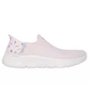 Skechers Slip-ins: GoWalk GO Flex - Sunset Rose W 124822-LTPK