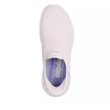 Skechers Slip-ins: GoWalk GO Flex - Sunset Rose W 124822-LTPK