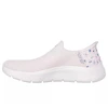 Skechers Slip-ins: GoWalk GO Flex - Sunset Rose W 124822-LTPK