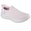 Skechers Slip-ins: GoWalk GO Flex - Sunset Rose W 124822-LTPK