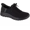 Skechers Slip-Ins Graceful First Blush 100736-BBK Juoda 35.5