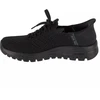 Skechers Slip-Ins Graceful First Blush 100736-BBK Juoda 35.5