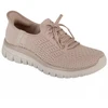 Skechers Slip-Ins Graceful First Blush 100736-TPE Rožinis 36