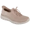 Skechers Slip-Ins Graceful First Blush 100736-TPE Rožinis 36