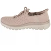 Skechers Slip-Ins Graceful First Blush 100736-TPE Rožinis 36