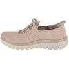 Skechers Slip-Ins Graceful First Blush 100736-TPE Rožinis 36