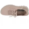 Skechers Slip-Ins Graceful First Blush 100736-TPE Rožinis 36