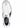 Skechers Slip-ins Hotshot - Relegate 254154-WBK Baltos/Juodos