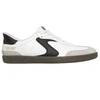 Skechers Slip-ins Hotshot - Relegate 254154-WBK Baltos/Juodos