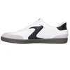 Skechers Slip-ins Hotshot - Relegate 254154-WBK Baltos/Juodos