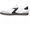 Skechers Slip-ins Hotshot - Relegate 254154-WBK Baltos/Juodos