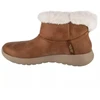 Skechers Slip-Ins: Kasdienai - Jaukus Sapnas 144800-CSNT Ruda 36