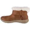 Skechers Slip-Ins: Kasdienai - Jaukus Sapnas 144800-CSNT Ruda 36