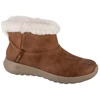 Skechers Slip-Ins: Kasdienai - Jaukus Sapnas 144800-CSNT Ruda 36