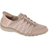 Skechers Slip-ins: Kvėpuok lengvai – Riedėk su manimi 100593-TPE Smėlio 36