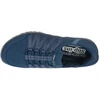 Skechers Slip-ins: Lengvas Kvėpavimas - Judėk Laisvai 100593-NVY Tamsiai Mėlyna 36