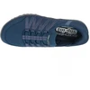 Skechers Slip-ins: Lengvas Kvėpavimas - Judėk Laisvai 100593-NVY Tamsiai Mėlyna 36