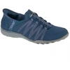 Skechers Slip-ins: Lengvas Kvėpavimas - Judėk Laisvai 100593-NVY Tamsiai Mėlyna 36