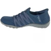Skechers Slip-ins: Lengvas Kvėpavimas - Judėk Laisvai 100593-NVY Tamsiai Mėlyna 36