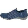Skechers Slip-ins: Lengvas Kvėpavimas - Judėk Laisvai 100593-NVY Tamsiai Mėlyna 36