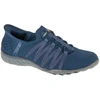 Skechers Slip-ins: Lengvas Kvėpavimas - Judėk Laisvai 100593-NVY Tamsiai Mėlyna 36