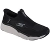 Skechers Slip-Ins: Maksimalus paminkštinimas - Advantageous 220389-BKW Juoda 41