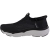 Skechers Slip-Ins: Maksimalus paminkštinimas - Advantageous 220389-BKW Juoda 41