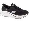 Skechers Slip-Ins: Max Cushioning Elite 2.0 - Vanish 129606-BKW Juoda 35