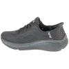 Skechers Slip-Ins: Max Cushioning Elite 2.0 - Vanish 129606-BBK Juoda 35