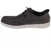 Skechers Slip-Ins: Melson - Coronado 210959-BKGY Pilka 41