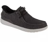 Skechers Slip-Ins: Melson - Coronado 210959-BKGY Pilka 41