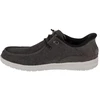 Skechers Slip-Ins: Melson - Coronado 210959-BKGY Pilka 41