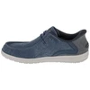 Skechers Slip-Ins: Melson - Coronado 210959-DEN Tamsiai mėlyni 40