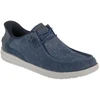 Skechers Slip-Ins: Melson - Coronado 210959-DEN Tamsiai mėlyni 40