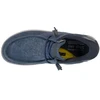 Skechers Slip-Ins: Melson - Coronado 210959-DEN Tamsiai mėlyni 40