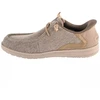 Skechers Slip-Ins: Melson - Coronado 210959-KHK Smėlio spalvos 40