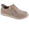 Skechers Slip-Ins: Melson - Coronado 210959-KHK Smėlio spalvos 40