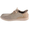 Skechers Slip-Ins: Melson - Coronado 210959-KHK Smėlio spalvos 40
