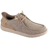Skechers Slip-Ins: Melson - Coronado 210959-KHK Smėlio spalvos 40