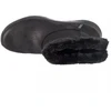 Skechers Slip-Ins: On-The-Go - Cozy Dream 144800-BBK Juodos 36