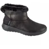 Skechers Slip-Ins: On-The-Go - Cozy Dream 144800-BBK Juodos 36