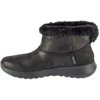 Skechers Slip-Ins: On-The-Go - Cozy Dream 144800-BBK Juodos 36