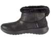 Skechers Slip-Ins: On-The-Go - Cozy Dream 144800-BBK Juodos 36