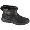 Skechers Slip-Ins: On-The-Go - Cozy Dream 144800-BBK Juodos 36
