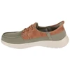 Skechers Slip-Ins: On-The-Go Flex - Palmilla 136536-OLV Žalios 36