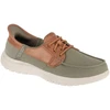 Skechers Slip-Ins: On-The-Go Flex - Palmilla 136536-OLV Žalios 36
