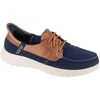 Skechers Slip-Ins: On-The-Go Flex - Palmilla 136536-NVY Tamsiai mėlyni 36