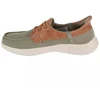 Skechers Slip-Ins: On-The-Go Flex - Palmilla 136536-OLV Žalios 36