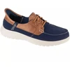 Skechers Slip-Ins: On-The-Go Flex - Palmilla 136536-NVY Tamsiai mėlyni 36