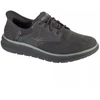 Skechers Slip-Ins: Orell - Yates 205249-BLK Juoda 41.5